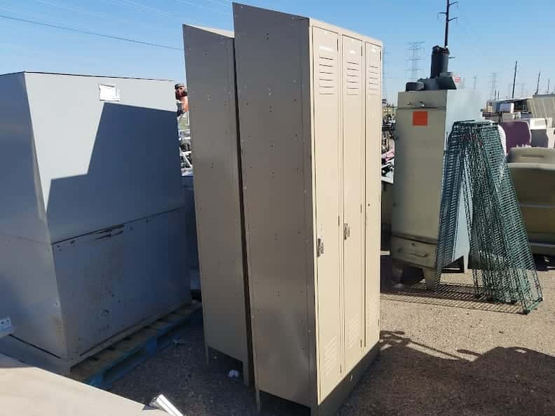 AZ Green Salvage at 8235 N 83rd Ave, Peoria, AZ 85345
