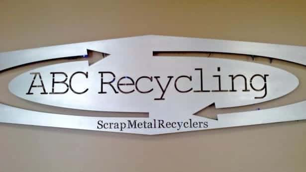 ABC Recycling at 595 Cobb Pkwy N, Marietta, GA 30062