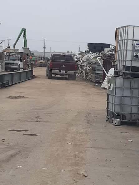 ABC Recycling, LLC at 815 E Gilbert St, Wichita, KS 67211