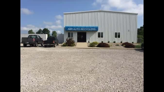 ABR Auto Recyclers at 2294 Box Ankle Rd, Richmond, KY 40475