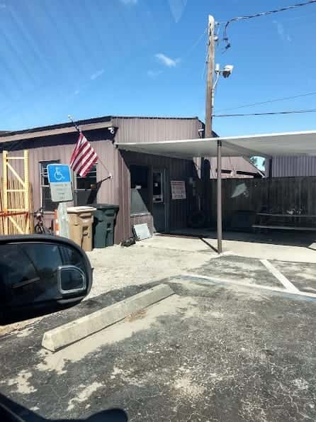 After Hours Salvage at 1360 NW 24th Ave, Ocala, FL 34475