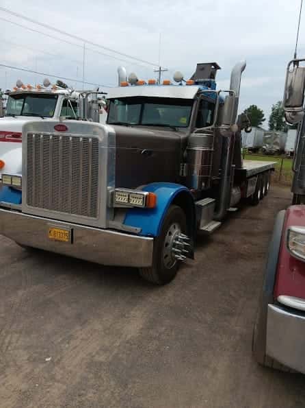 Arkansas Truck Center at 7521 Alma Hwy, Alma, AR 72921