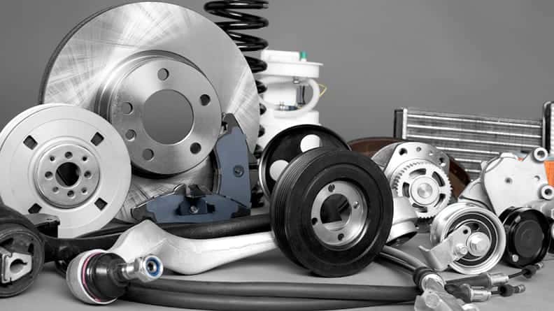 Auto Parts Pros at 4145 US-92 E, Lakeland, FL 33801