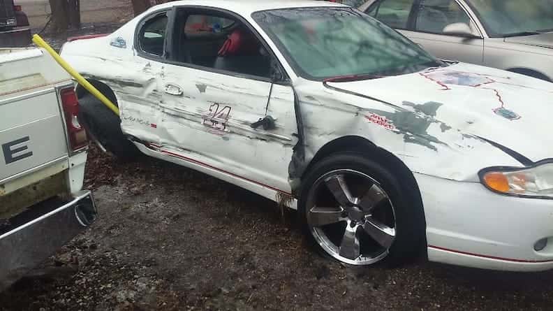 Auto Salvage Co at 21 W US Hwy 6, Peru, IL 61354