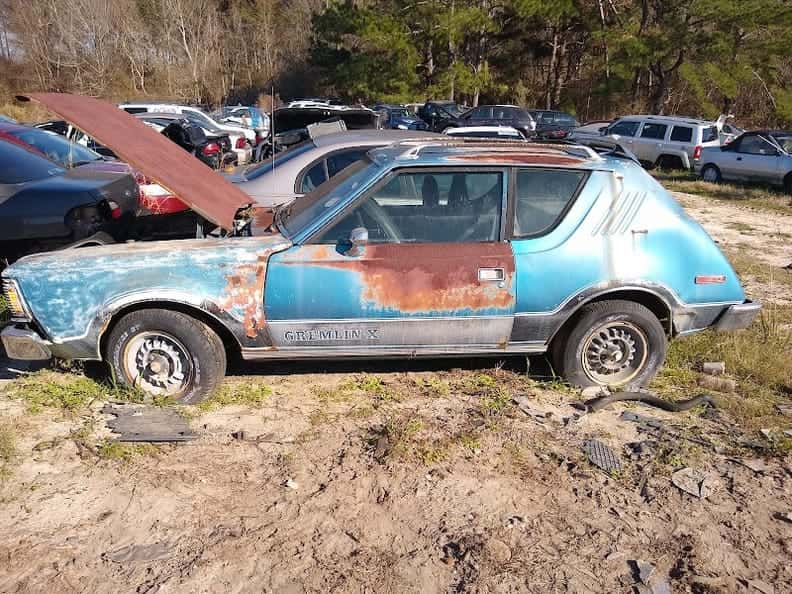 Bridges Auto Services at 639 Woodmen Rd, Moultrie, GA 31768