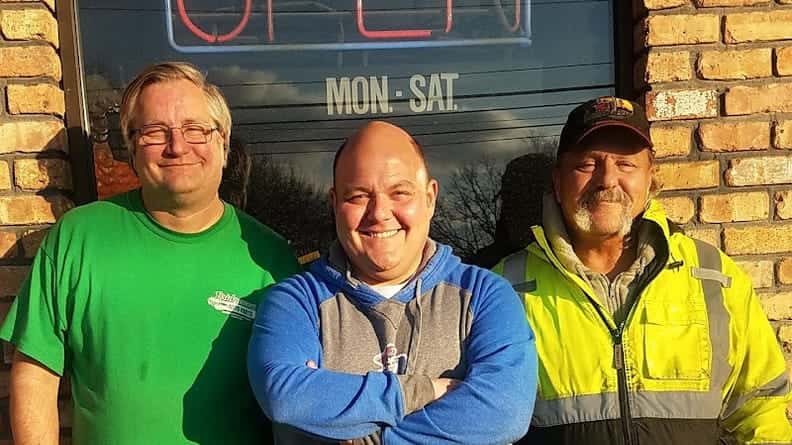 Bridgeway Auto Parts at 3900 27th St, Moline, IL 61265