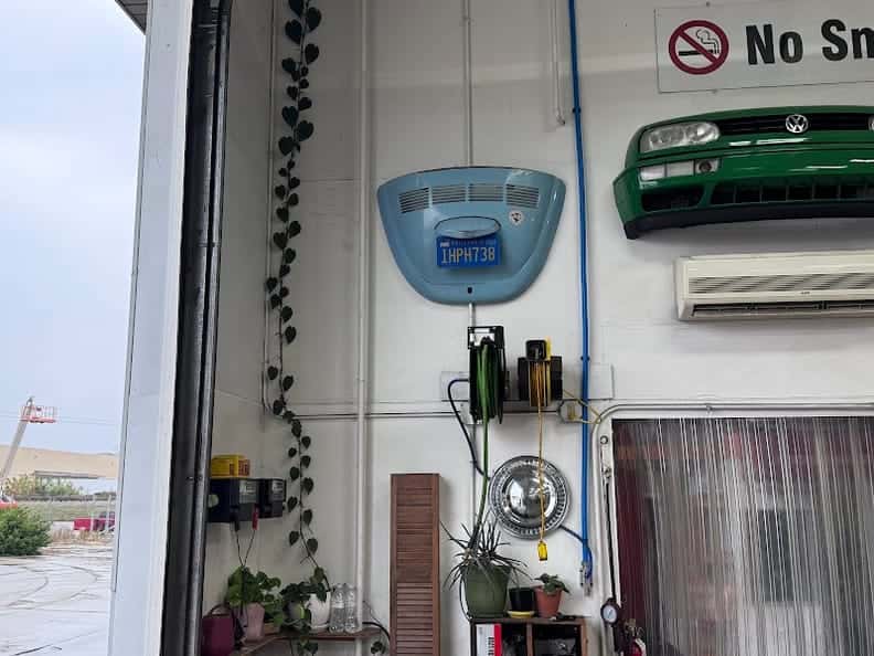 CarParts4sale.com at 26 Commercial Dr, Iowa City, IA 52246