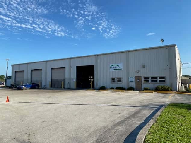 Cocoa Auto Salvage at 810 S Industry Rd, Cocoa, FL 32926