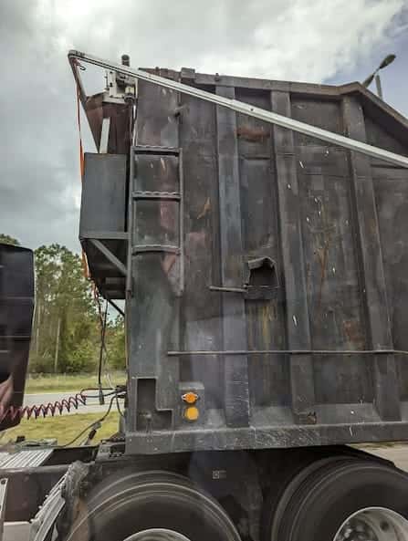 Dan's Auto Salvage