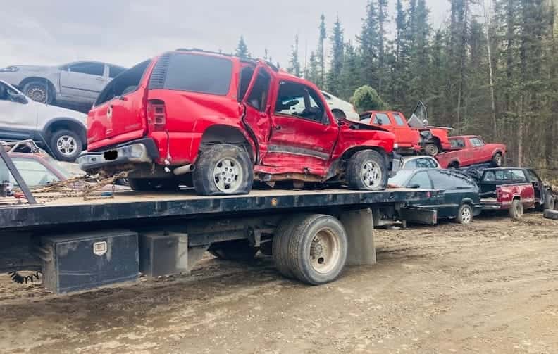 Debach Auto Salvage LLC