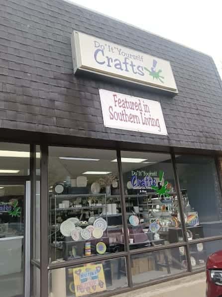 Do It Yourself Crafts