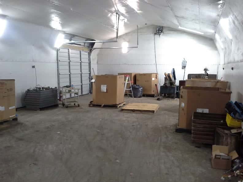 Farley Recycling at 507 20th St W, Jasper, AL 35501