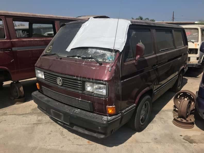 Fast Foreign Auto Salvage at 767 Alpha St, Duarte, CA 91010