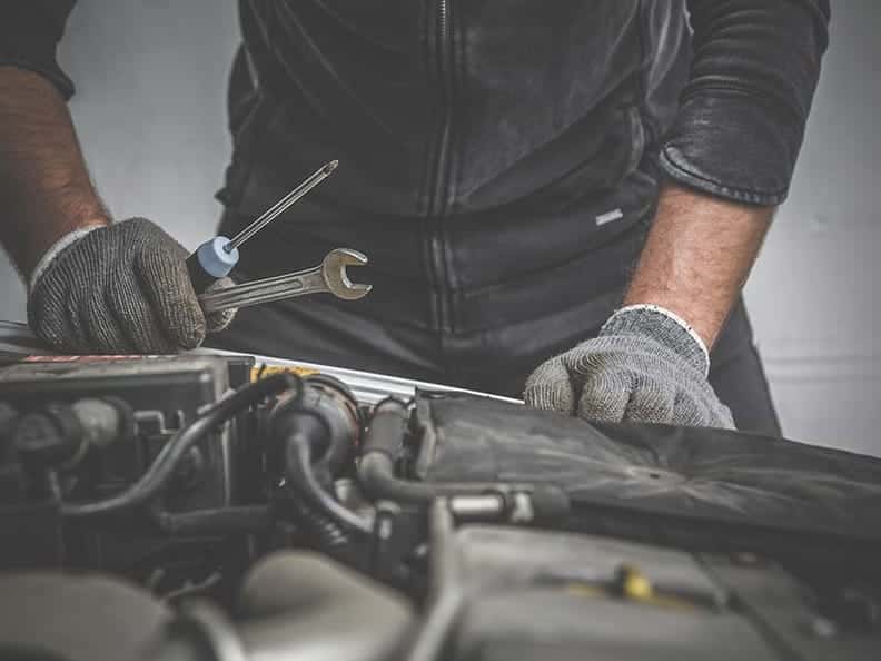Godfrey's Auto Salvage & Dave's Repair, LLC.