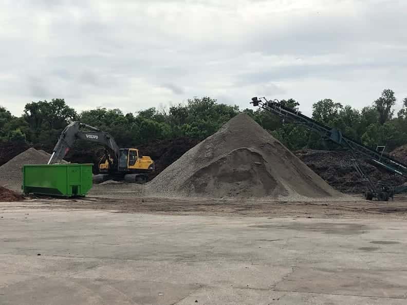 Just Scrap It at 4375 E State Rd 60, Mulberry, FL 33860
