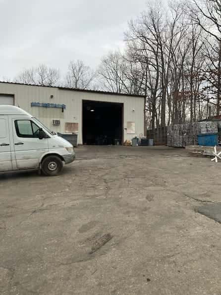 M & C Metal Recycling at 44 Synan Rd, Fredericksburg, VA 22405