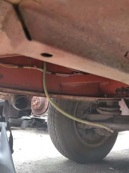Matthews Foreign Car Part