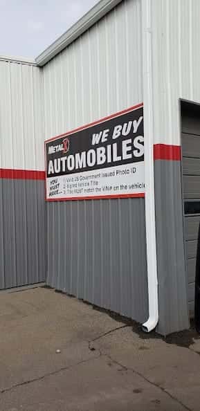 MetalX at 2222 Coliseum Blvd W STE B, Fort Wayne, IN 46808
