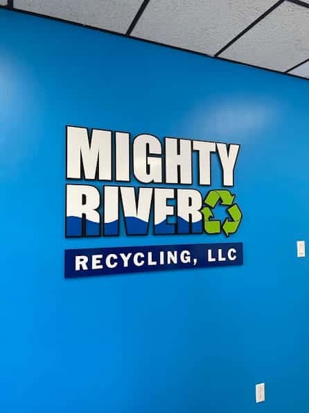 Mighty River Recycling, LLC at 121 Chessen Ln, Alton, IL 62002