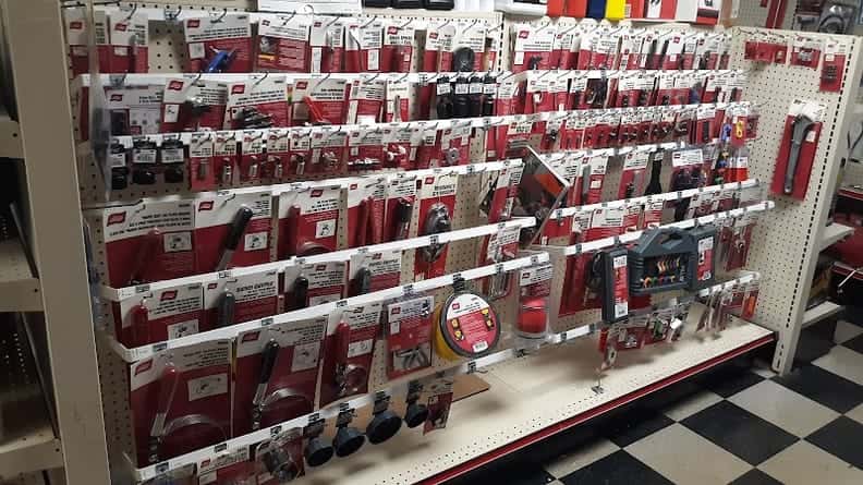 Morris Auto Parts at 12280 US-84, Ashford, AL 36312