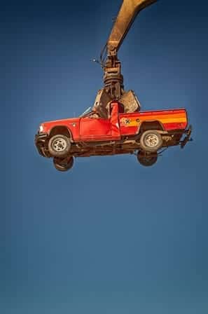 Penrose Truck Sales LLC at 775 CO-115, Penrose, CO 81240