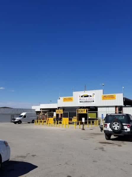 Pick-N-Pull at 11795 Applewhite Rd, San Antonio, TX 78224
