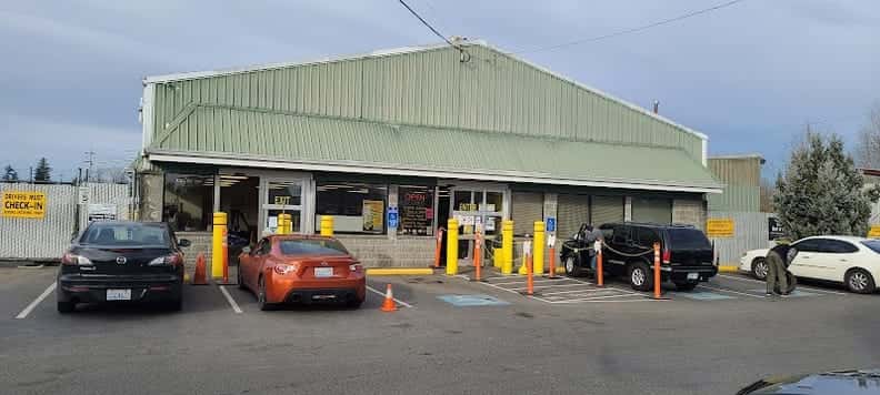 Pick-n-Pull at 6241 SE 111th Ave, Portland, OR 97266