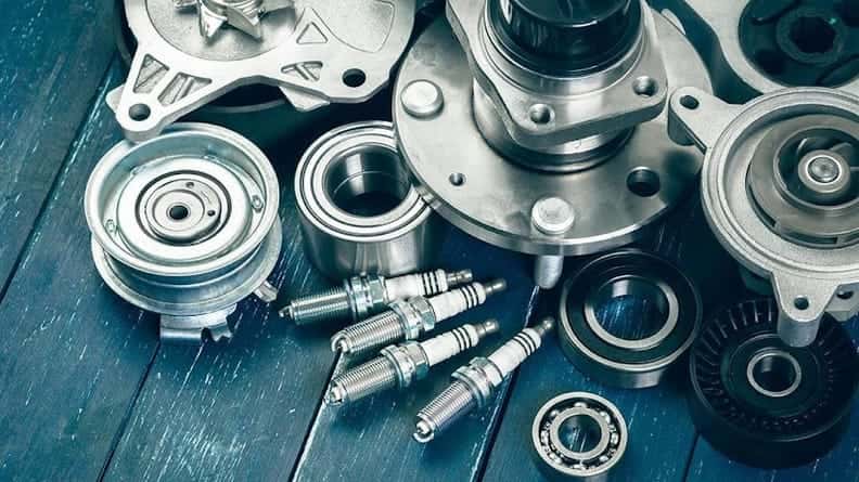 Pitts Auto Parts Inc at 14363 Blackburn Rd, Athens, AL 35611