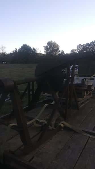 Possum Grape Recycling at 257 Jackson 2, Newport, AR 72112