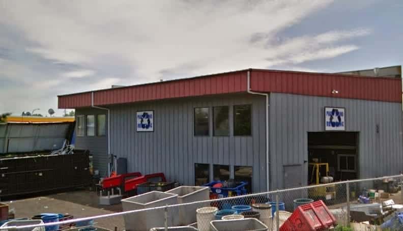 Puget Sound Recycling at 222 107th St S, Tacoma, WA 98444