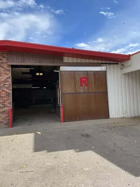 Recla Metals at 328 2nd St, Clifton, CO 81520