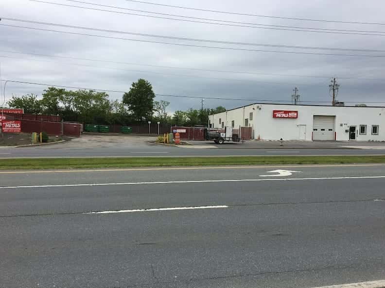 Rockville Metals at 801 E Gude Dr, Rockville, MD 20850