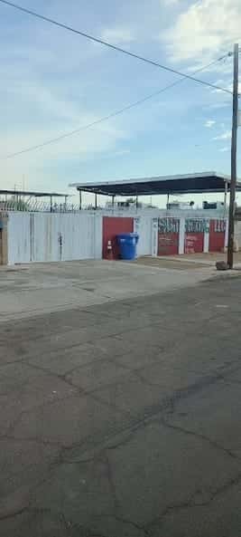 SA&J RECYCLING LLC at 925 W Lincoln St, Phoenix, AZ 85007