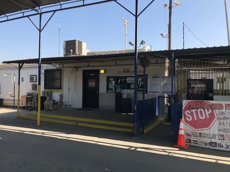 SA Recycling at 12301 Valley Blvd, El Monte, CA 91732