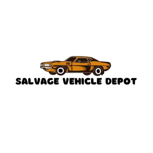 Salvage Vehicle Depot