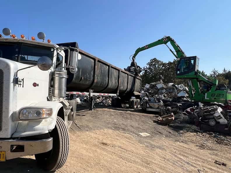 SCRAP DADDIES METALS at 2821 AR-5, Mountain Home, AR 72653