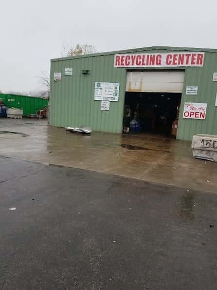 St Charles Scrap at 3N780 Powis Rd, West Chicago, IL 60185