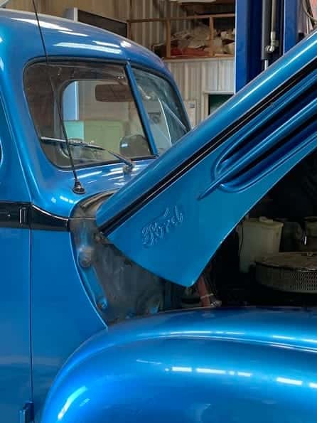 Sutton Auto Salvage at 206 S Washington St, Abilene, KS 67410
