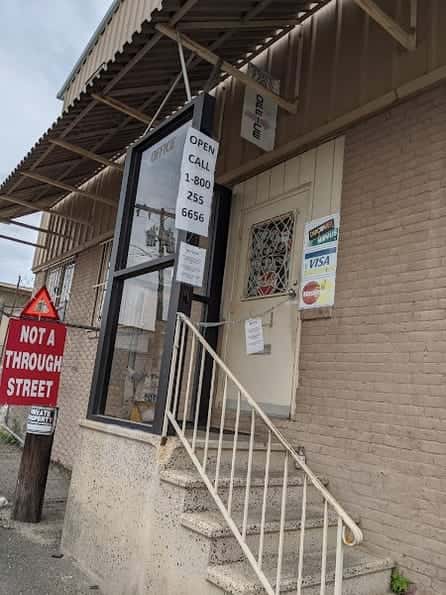 Tom's Foreign Auto Parts at 35 S 5th St, Waterbury, CT 06708