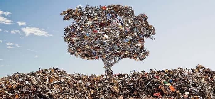 Trademark Metals Recycling at 3301 FL-46, Sanford, FL 32771