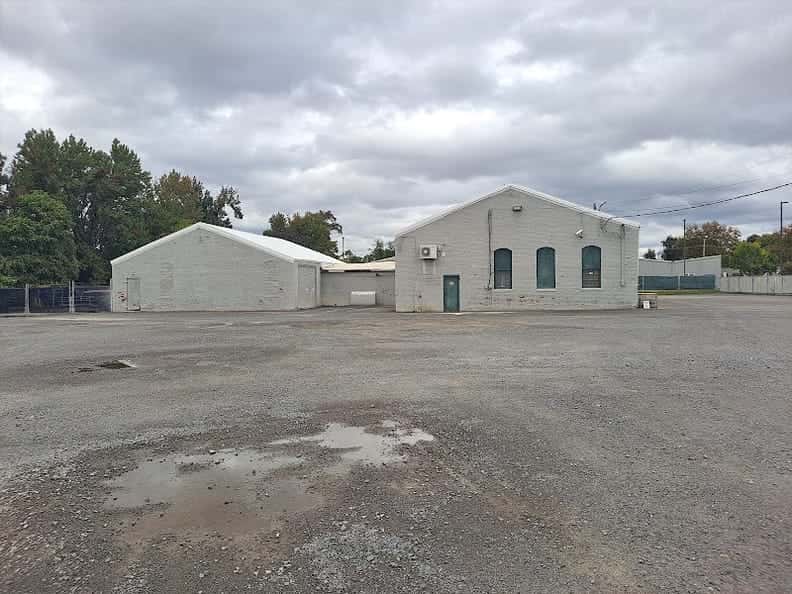 Tri-State Metals Inc at 297 Cedar Ln, Morrisville, PA 19030
