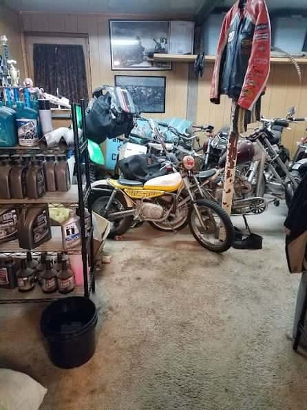 Ty's Re/Cycle Shop at 82 E 2nd Ave, Longmont, CO 80501