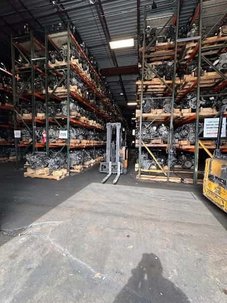 United Auto Recyclers at 5702 S 60th St, Omaha, NE 68117