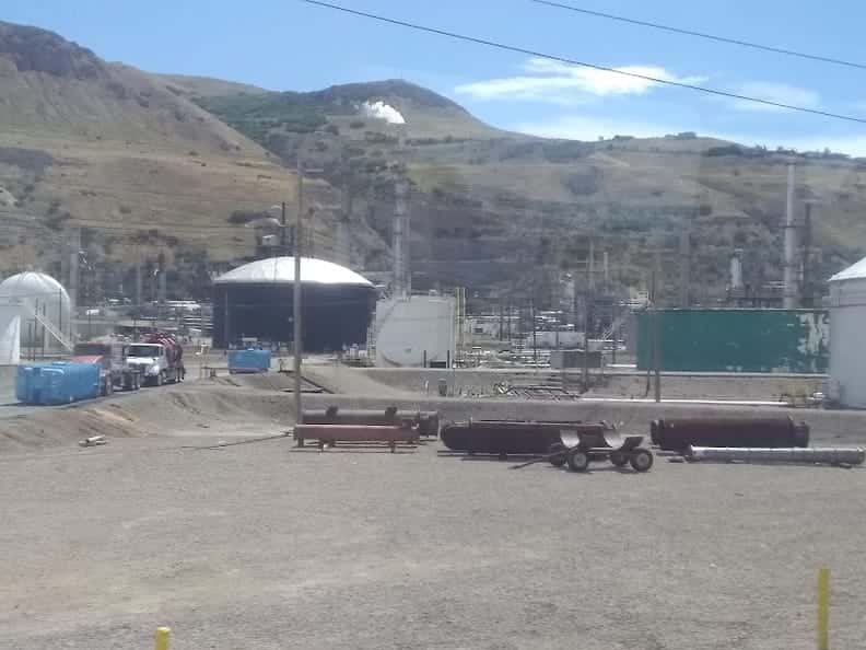 Utah Metal Works at 805 Everett Ave, Salt Lake City, UT 84116
