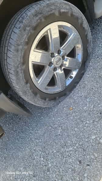Waugh Auto Parts at 2315 Morrisville Rd, Anniston, AL 36201
