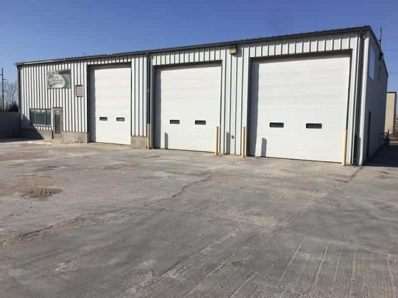 Westside Recycling at 3401 W 6th Ave, Emporia, KS 66801