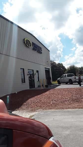 Windsor Auto Salvage at 123 SW 80th Ave, Ocala, FL 34481