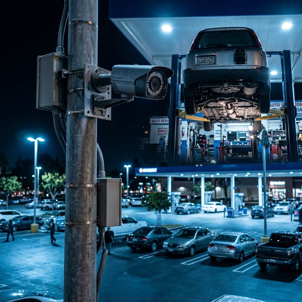 Catalytic Converter Theft Laws by State: 2026 Penalties & Prevention