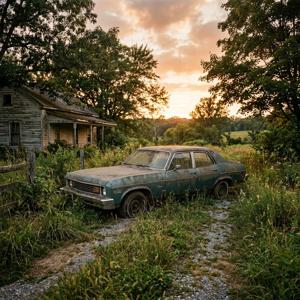 Lost Car Title: Duplicate Forms and Fees in 5 Big States