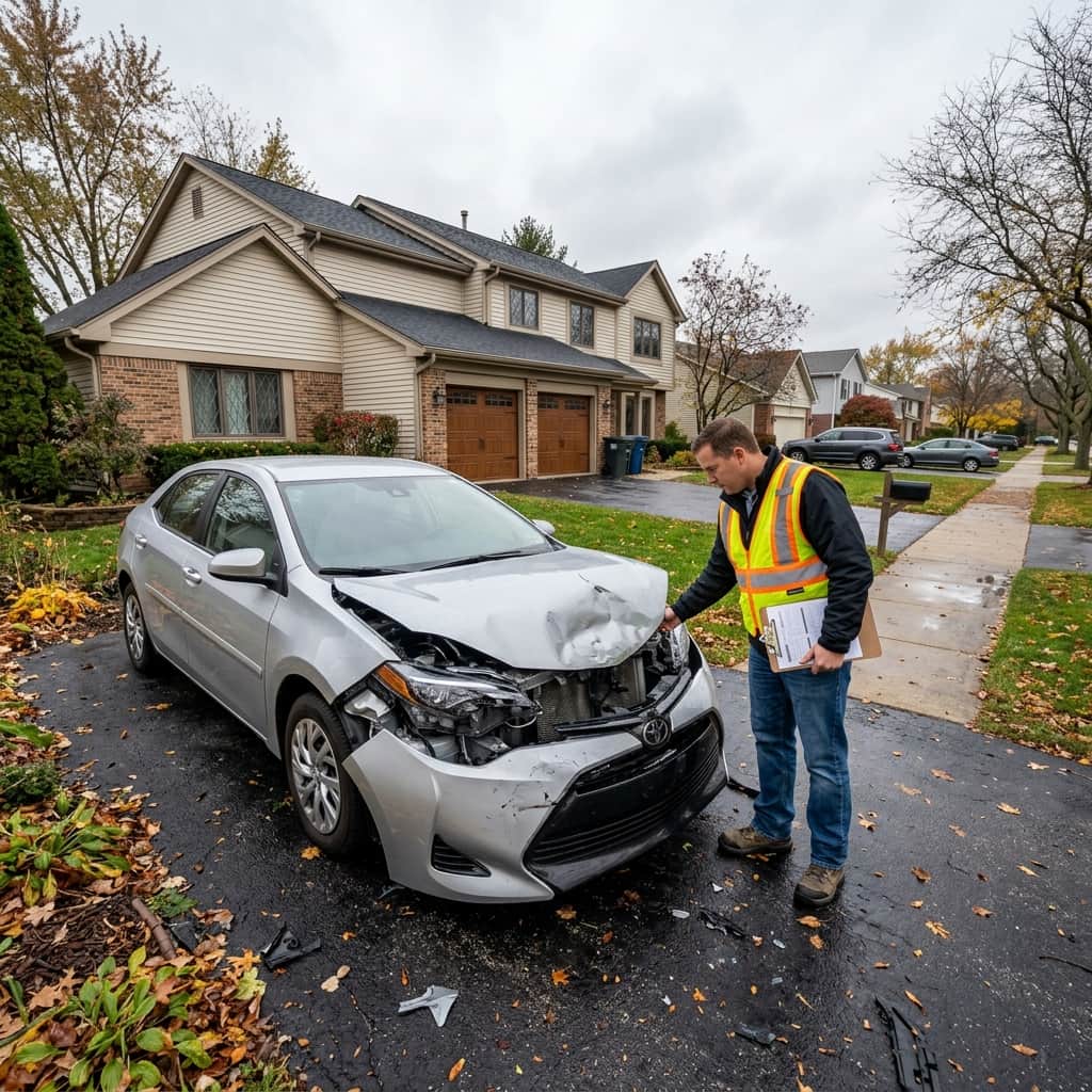 What Happens When Insurance Totals Your Car? (Complete 2026 Guide)